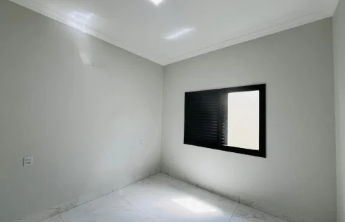 Casa em Novo Mundo, Uberlândia