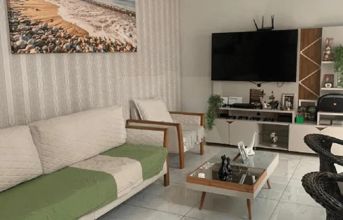 Casa em Novo Mundo, Uberlândia