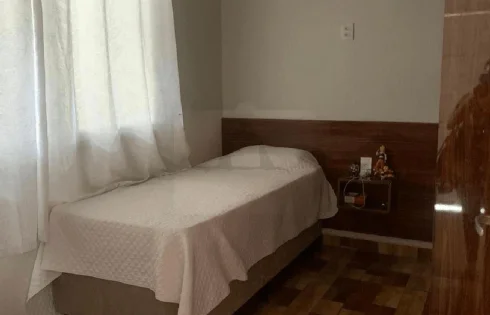 Casa em Novo Mundo, Uberlândia