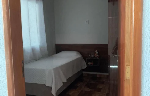 Casa em Novo Mundo, Uberlândia