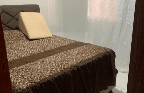 Casa em Novo Mundo, Uberlândia