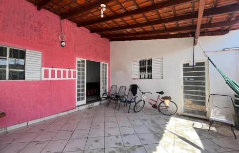 Guarani, Uberlândia