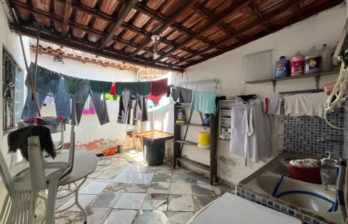 Casa em Guarani, Uberlândia