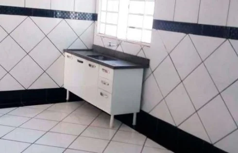 Casa em Guarani, Uberlândia