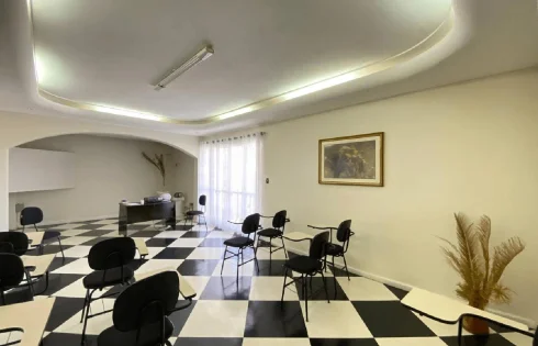 Lídice, Uberlândia