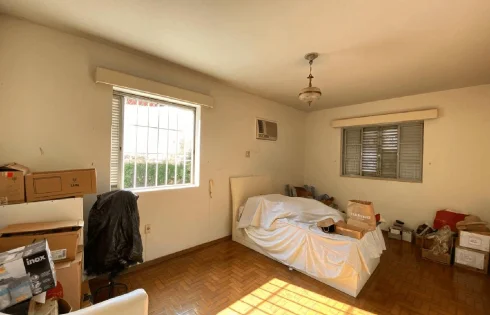 Casa em Lídice, Uberlândia