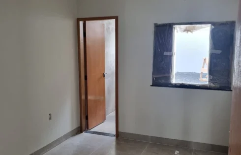 Casa em Shopping Park, Uberlândia