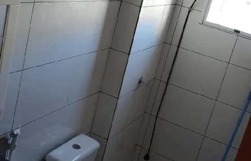 Apartamento em Jardim Europa, Uberlândia