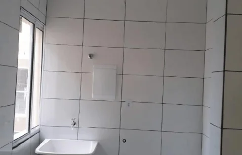 Apartamento em Jardim Europa, Uberlândia