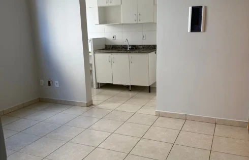Apartamento em Chácaras Panorama, Uberlândia