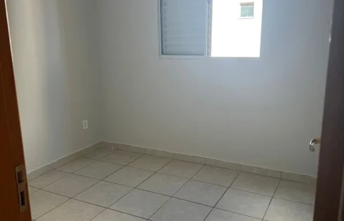 Apartamento em Chácaras Panorama, Uberlândia