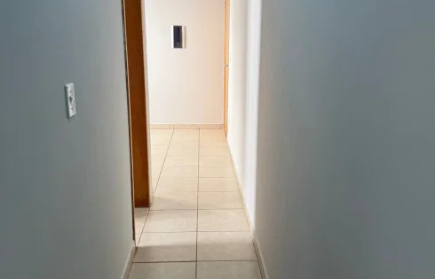 Apartamento em Chácaras Panorama, Uberlândia