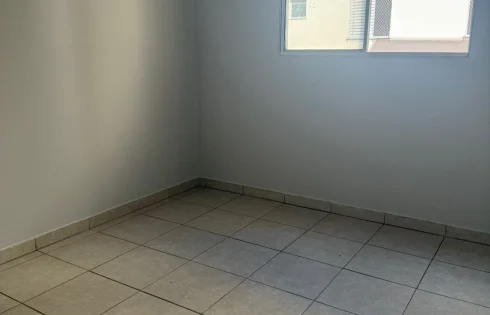 Apartamento em Chácaras Panorama, Uberlândia
