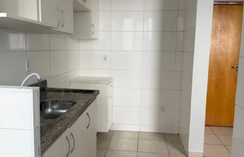 Apartamento em Chácaras Panorama, Uberlândia