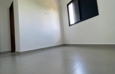 Apartamento em Daniel Fonseca, Uberlândia