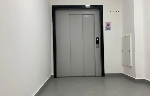 Apartamento em Daniel Fonseca, Uberlândia