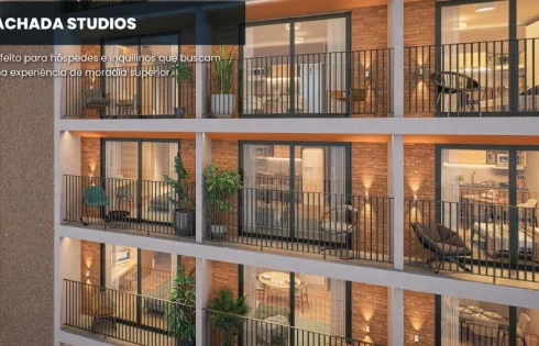 Apartamento em Santa Mônica, Uberlândia