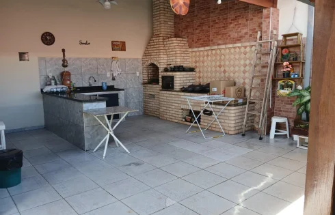 Guarani, Uberlândia