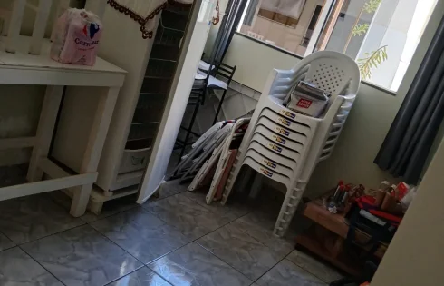 Casa em Guarani, Uberlândia