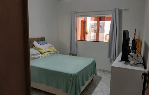 Casa em Guarani, Uberlândia