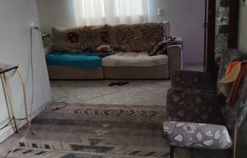 Casa em Guarani, Uberlândia