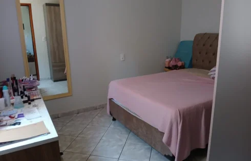 Casa em Guarani, Uberlândia