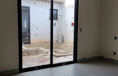 Casa em Praça Alto Umuarama, Uberlândia