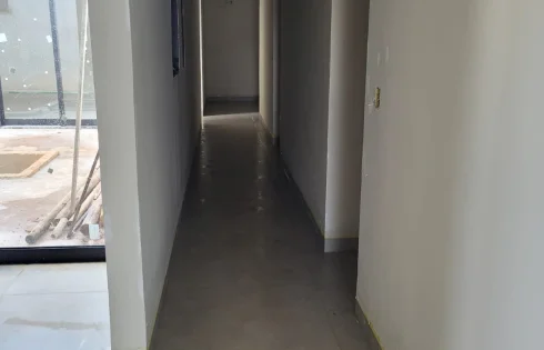 Casa em Praça Alto Umuarama, Uberlândia