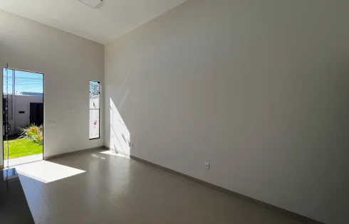 Casa em Shopping Park, Uberlândia