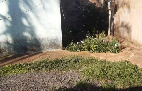 Casa em Residencial Parque das Árvores, Nova Ponte