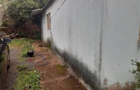 Casa em Residencial Parque das Árvores, Nova Ponte