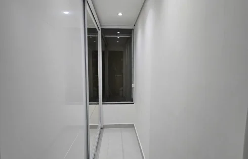 Apartamento em Novo Mundo, Uberlândia