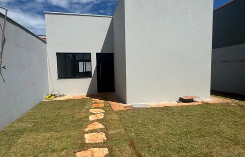 Casa em Morumbi, Uberlândia