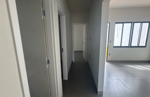 Casa em Morumbi, Uberlândia