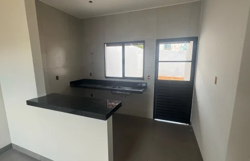 Casa em Morumbi, Uberlândia