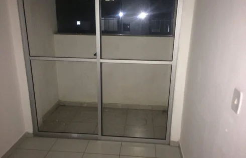 Apartamento em Santa Luzia, Uberlândia