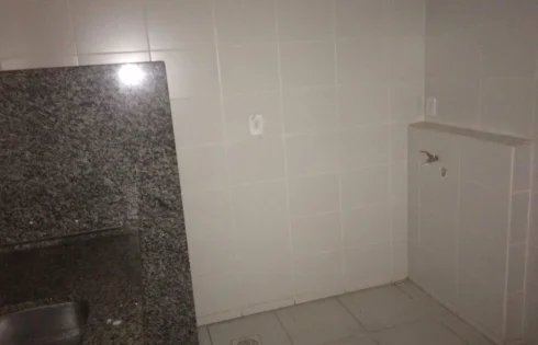 Apartamento em Santa Luzia, Uberlândia
