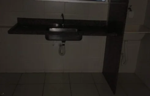 Apartamento em Santa Luzia, Uberlândia