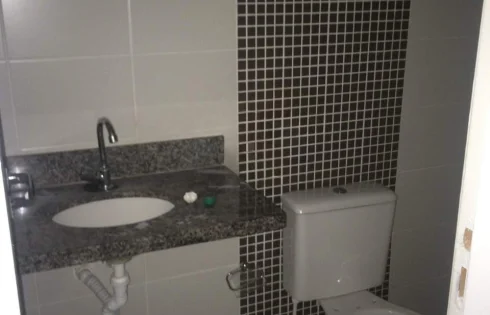 Apartamento em Santa Luzia, Uberlândia