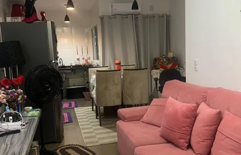 Apartamento em Minas Gerais, Uberlândia