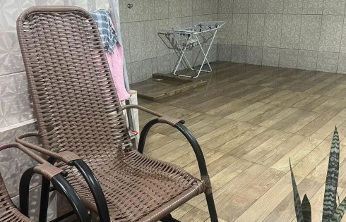 Apartamento em Minas Gerais, Uberlândia