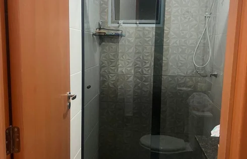Apartamento em Minas Gerais, Uberlândia
