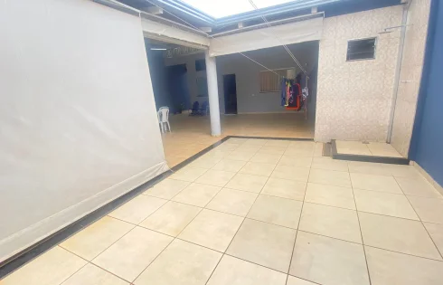 Casa em Jardim Ipanema, Uberlândia