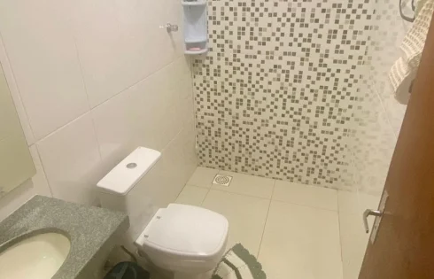 Casa em Jardim Ipanema, Uberlândia