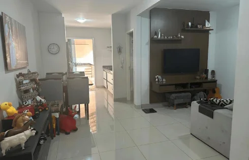Casa em Aclimação, Uberlândia