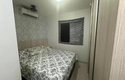 Casa em Aclimação, Uberlândia