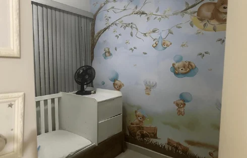 Casa em Aclimação, Uberlândia