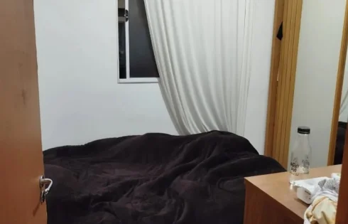 Apartamento em Chácaras Panorama, Uberlândia