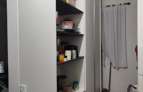 Apartamento em Chácaras Panorama, Uberlândia