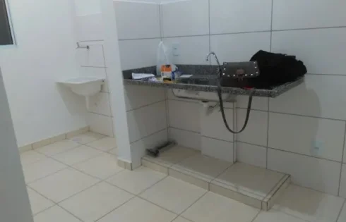 Apartamento em Chácaras Panorama, Uberlândia